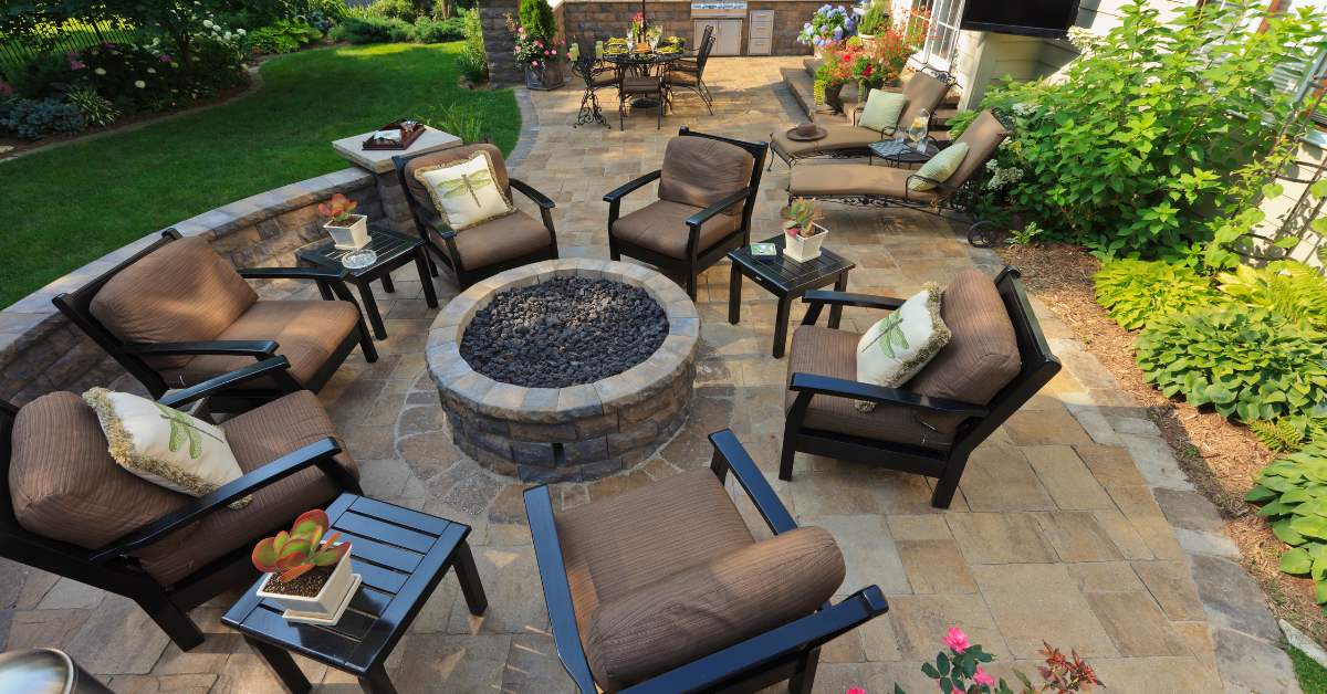 How Can I Create A Stylish And Functional Outdoor Living Space?