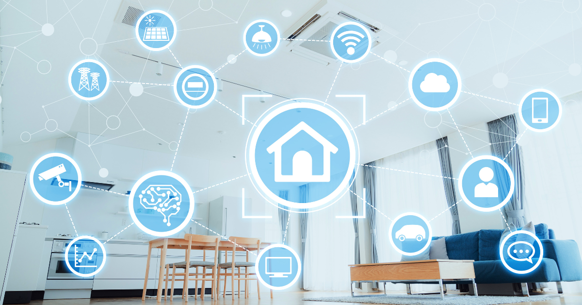 What Are The Benefits Of Installing A Smart Home System?